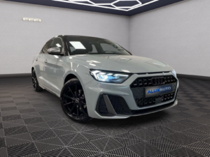 2023 Audi A1 35 TFSI SPORT Competition 3X S-line/ S-tronic