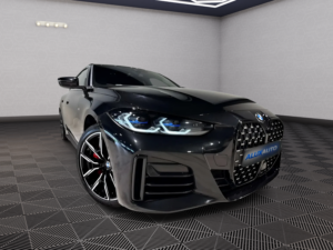 2022 BMW 430i 245HP M PACK HEAD-UP