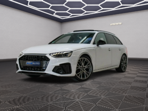 2020 Audi A4 Avant 40 TFSI S edition  PANO
