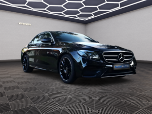2021 Mercedes-Benz E 200 Business Solution AMG -Facelift