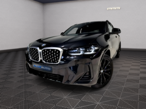 2022 BMW X4 XDrive20D M Pack HEAD-UP