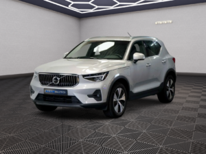 2022 Volvo XC40 1.5 T5 Plug-in Hybrid 262HP DCT7 FACELIFT