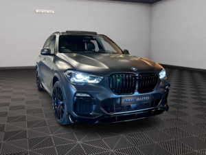 2020 BMW X5 XDrive 45e M Performance-High Executive Full