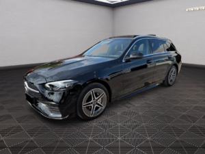 2023 Mercedes-Benz C 300 Te AMG Line/Pano/MBUX/AHK