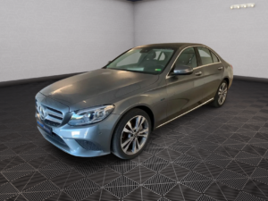2020 Mercedes-Benz C300e Avangarde