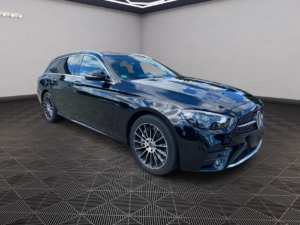 2021 Mercedes-Benz E 300 de Kombi