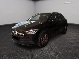2021 Mercedes-Benz GLA 250 e AMG-LINE
