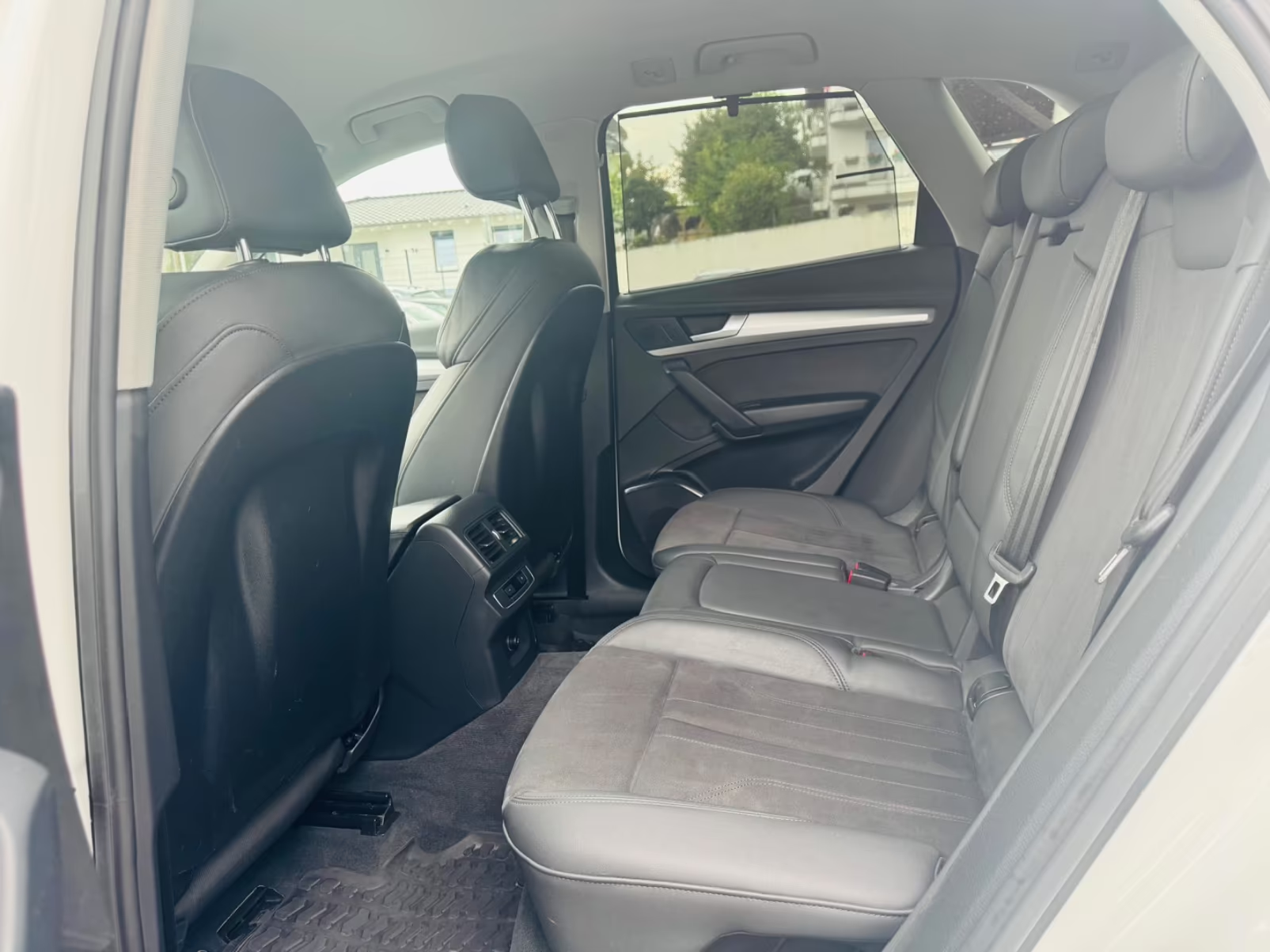 2021 Audi Q5 55 TFSI e quattro S line - Image 14