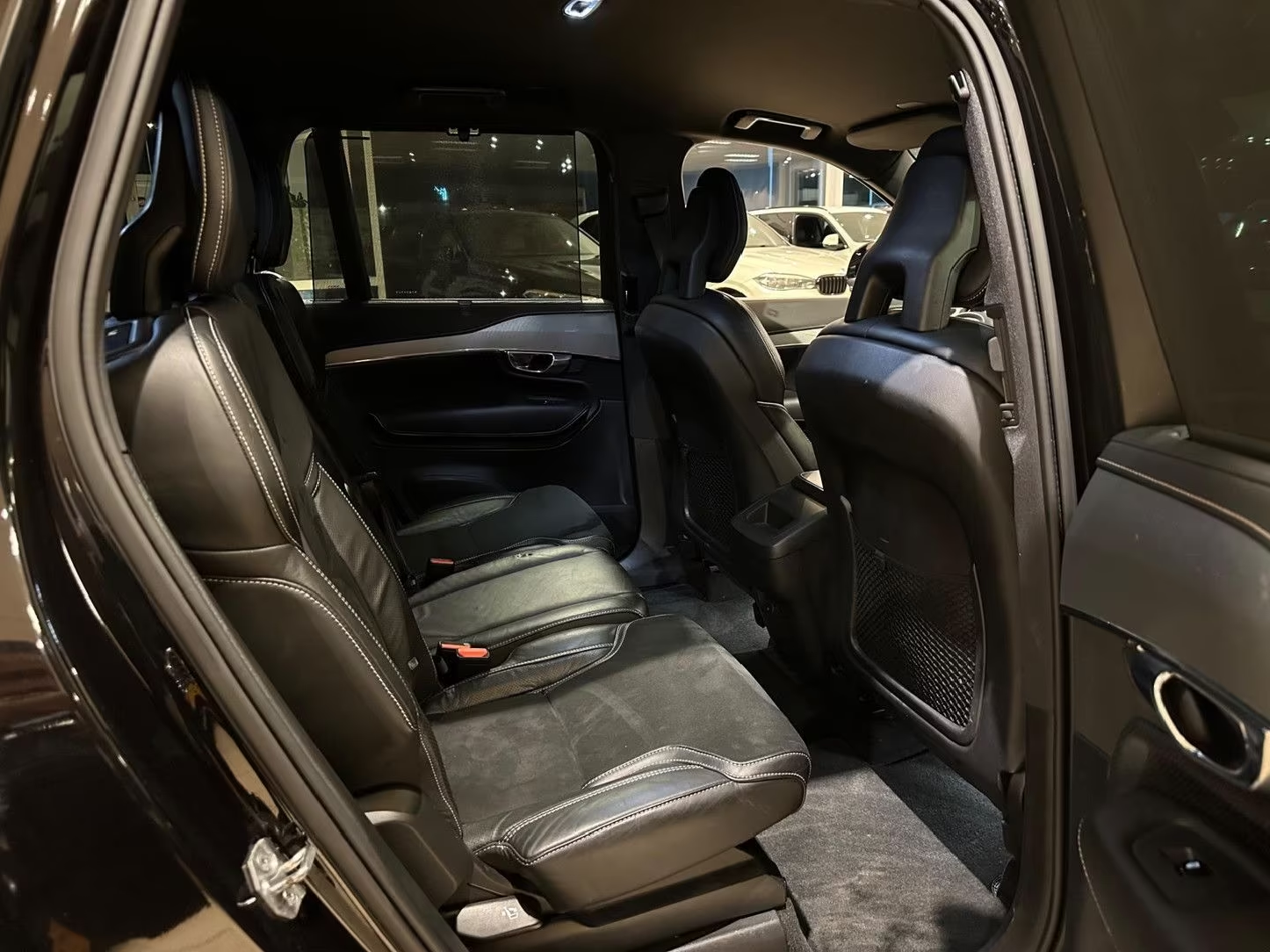 2020 Volvo XC90 2.0 B5 AWD R-Design - Image 14