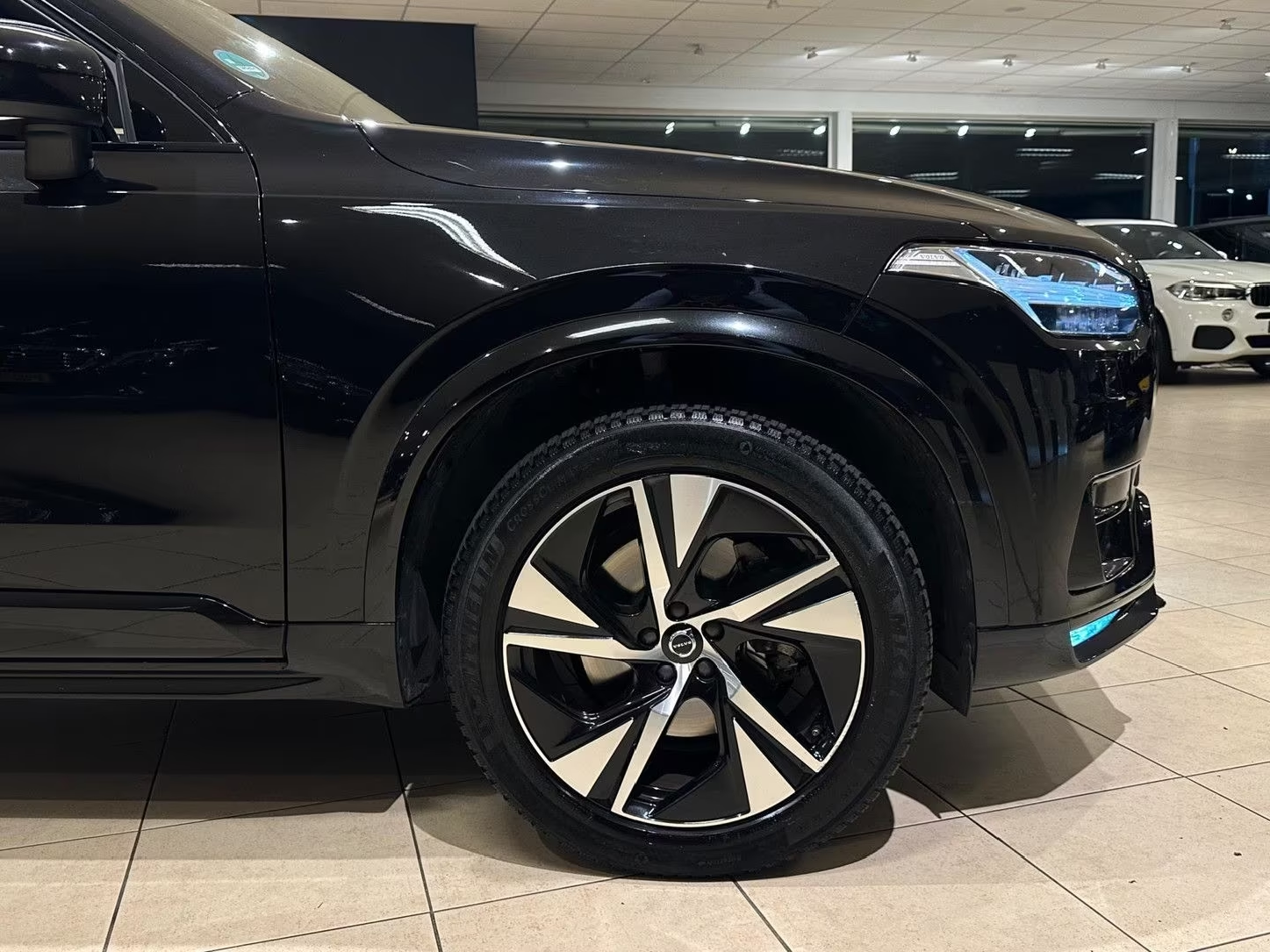 2020 Volvo XC90 2.0 B5 AWD R-Design - Image 18