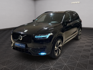 2020 Volvo XC90 2.0 B5 AWD R-Design